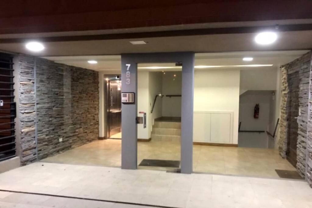 Hermoso Monoambiente Centrico En Bariloche Apartamento San Carlos de Bariloche