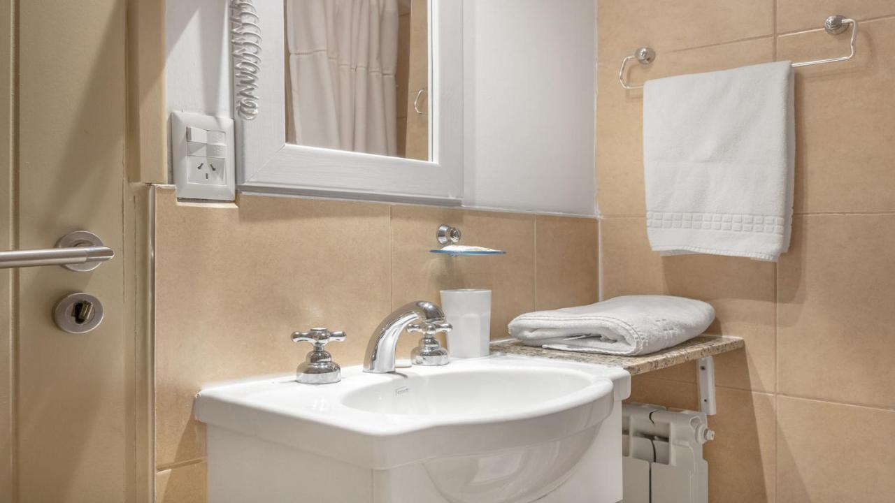 Tu Apart En 14 Apartment San Carlos de Bariloche