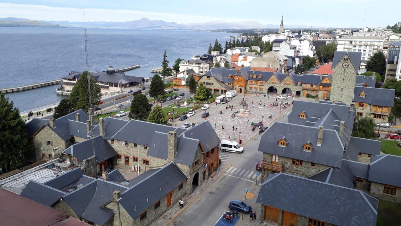 El Encanto Del Apartamento San Carlos de Bariloche