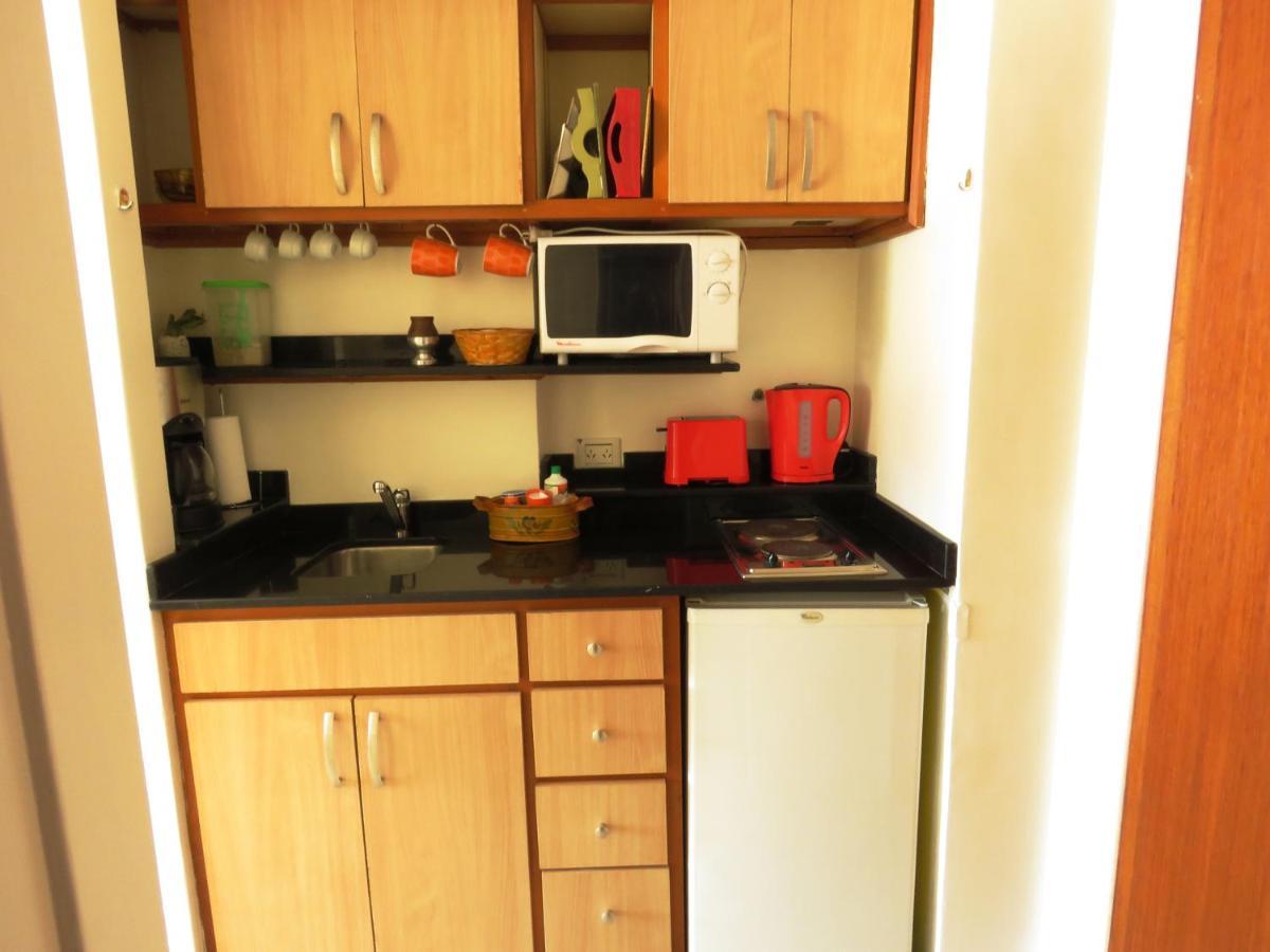 Center 630 Apartment