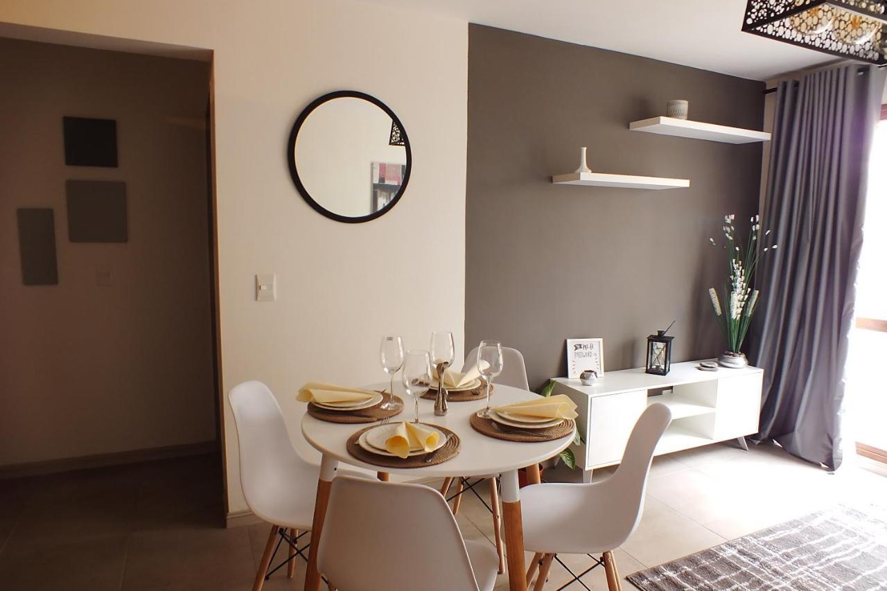 Apartment Fancy San Carlos de Bariloche