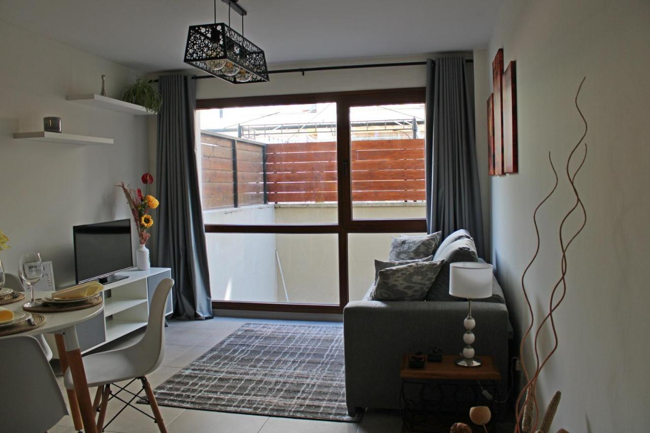 Fancy Apartment San Carlos de Bariloche