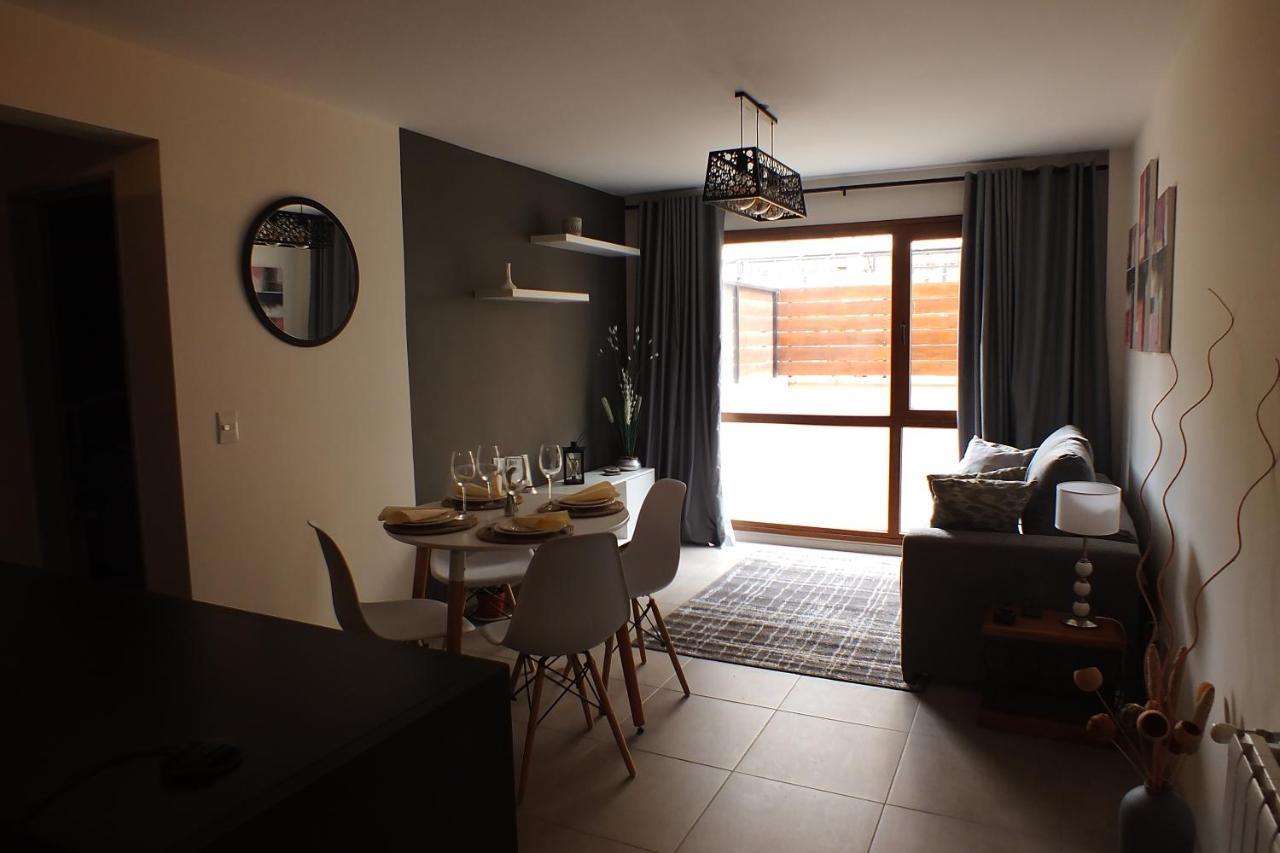 Fancy Apartment San Carlos de Bariloche