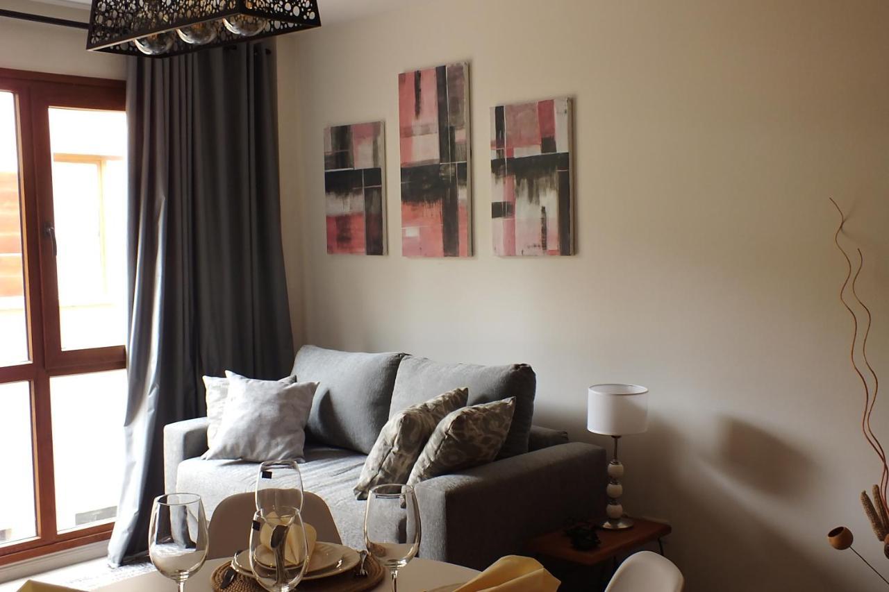 Fancy Apartment