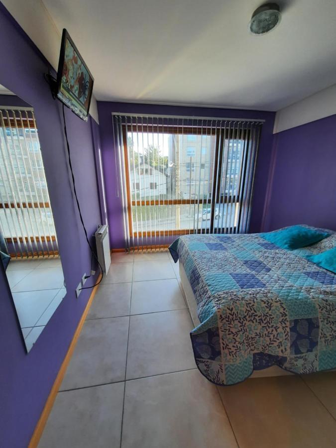 Fam Apartment