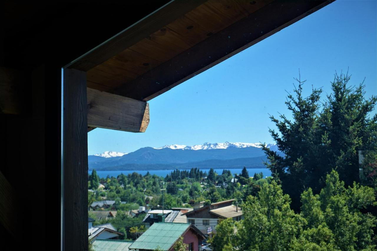 Casa Roca San Carlos de Bariloche