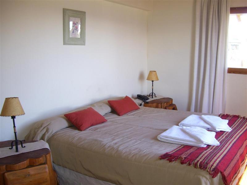 Chesa Engadina Lodge *