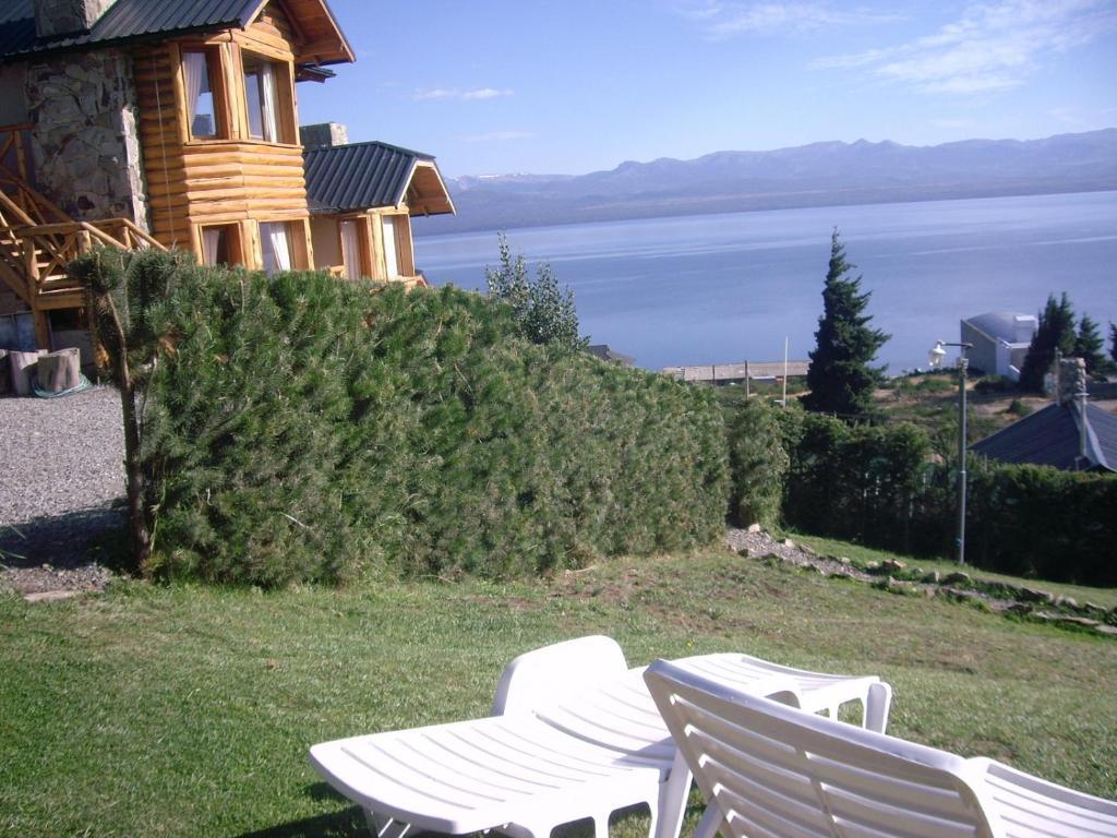 Chesa Engadina Lodge San Carlos de Bariloche