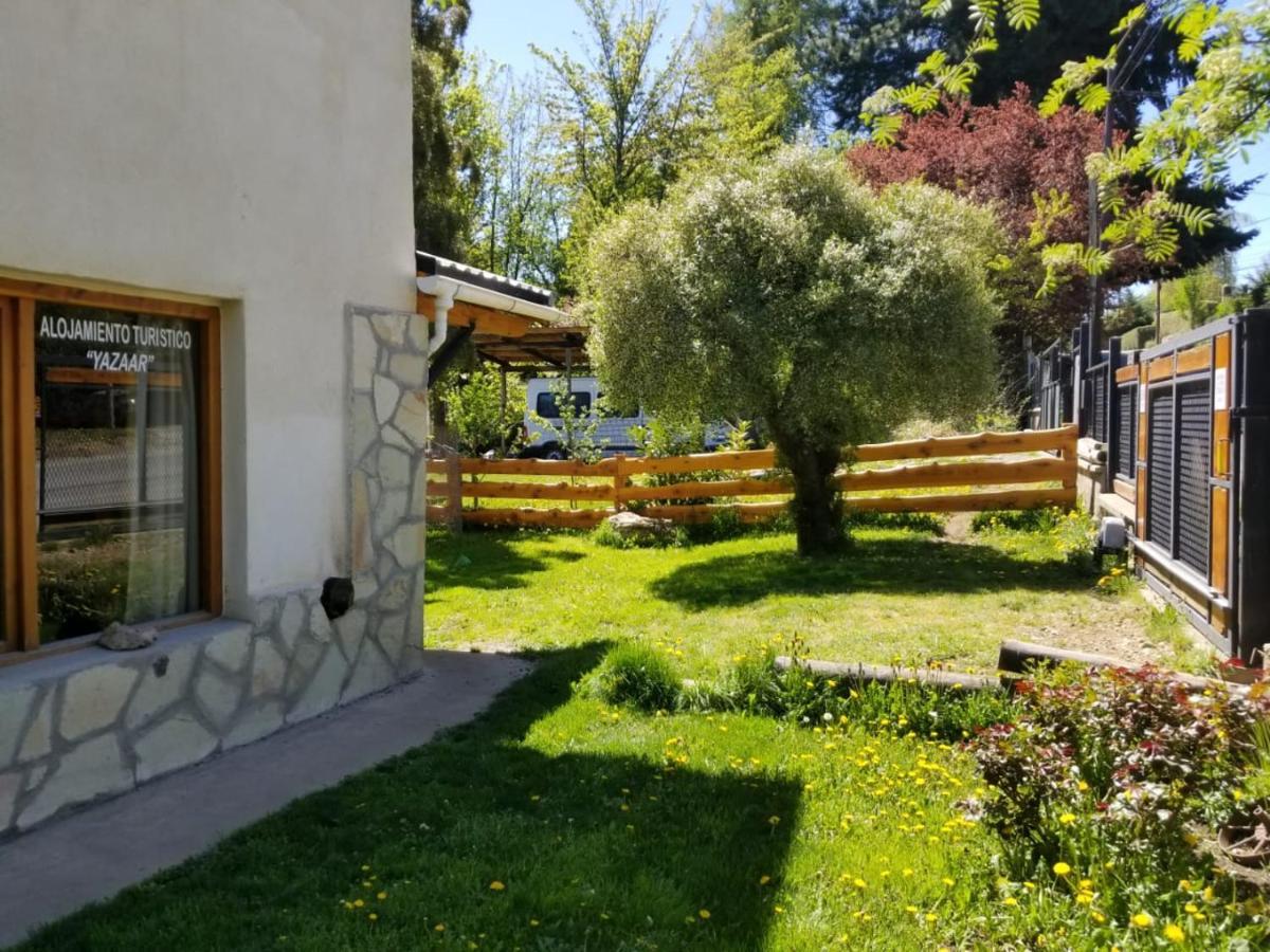 Turistico Yazaar San Carlos de Bariloche