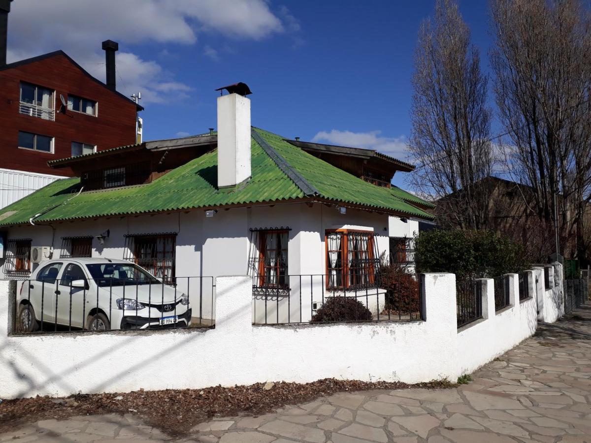 Holiday home Pampa *