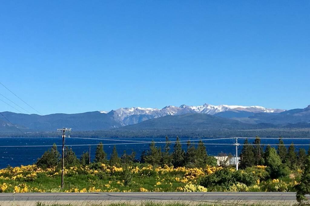 Departamento Frente Al * San Carlos de Bariloche