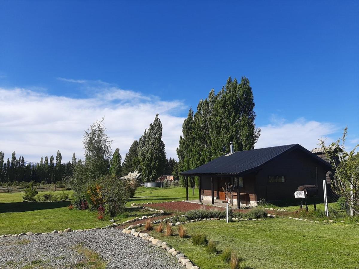Lodge Viento Y Montana *