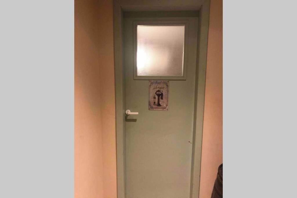 Bella ñireco Con Estacionamiento Apartamento