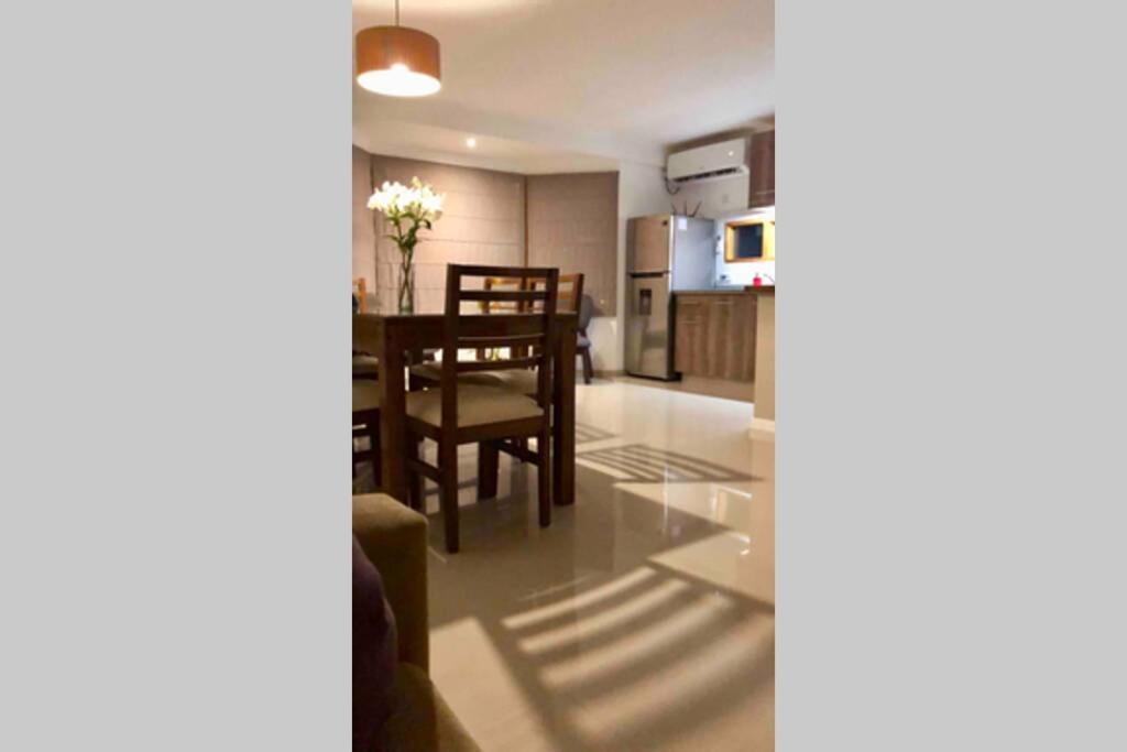 Apartment Departamento Frente Al *