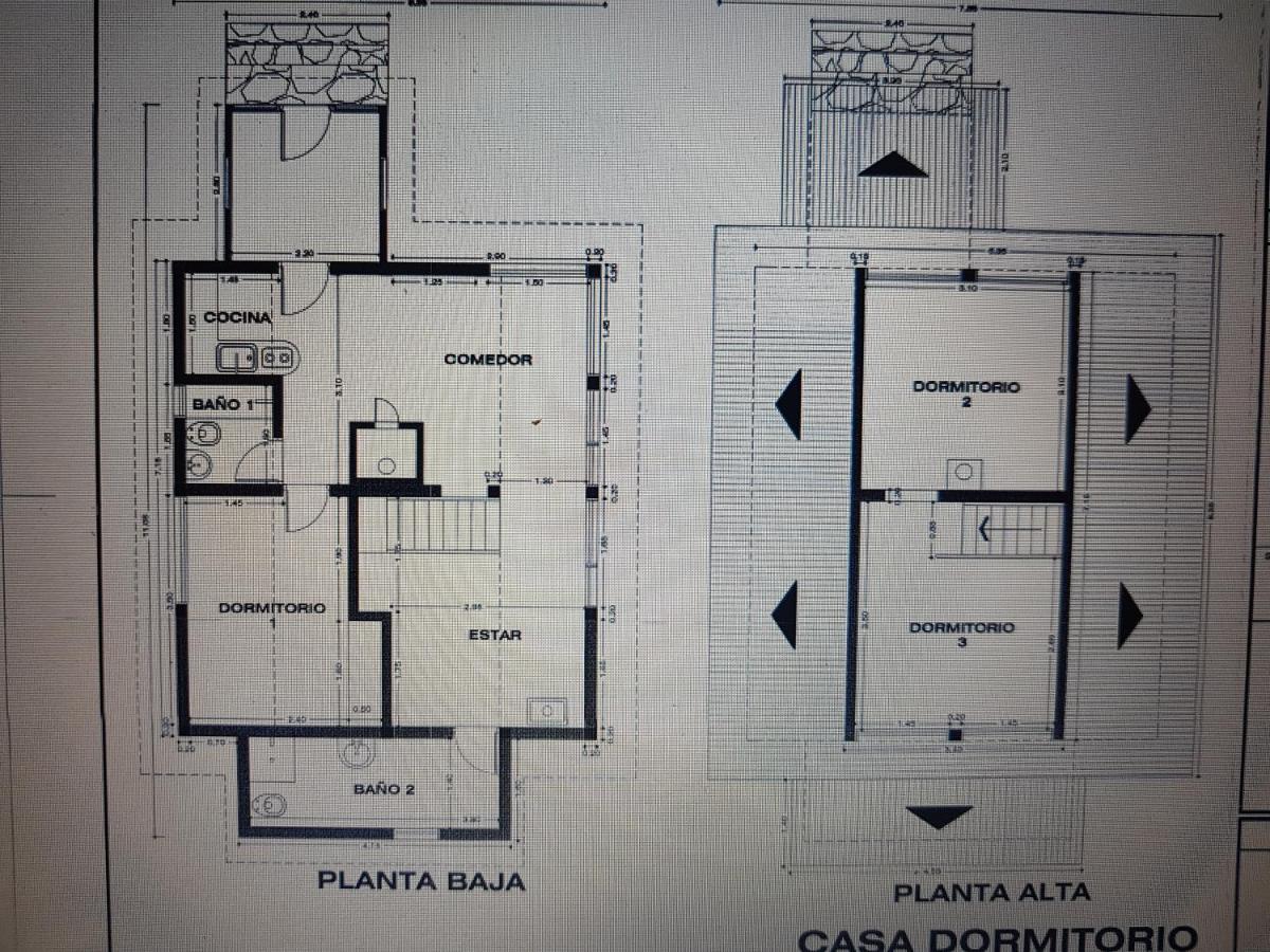 Casa rural Estancia La Esperanza *