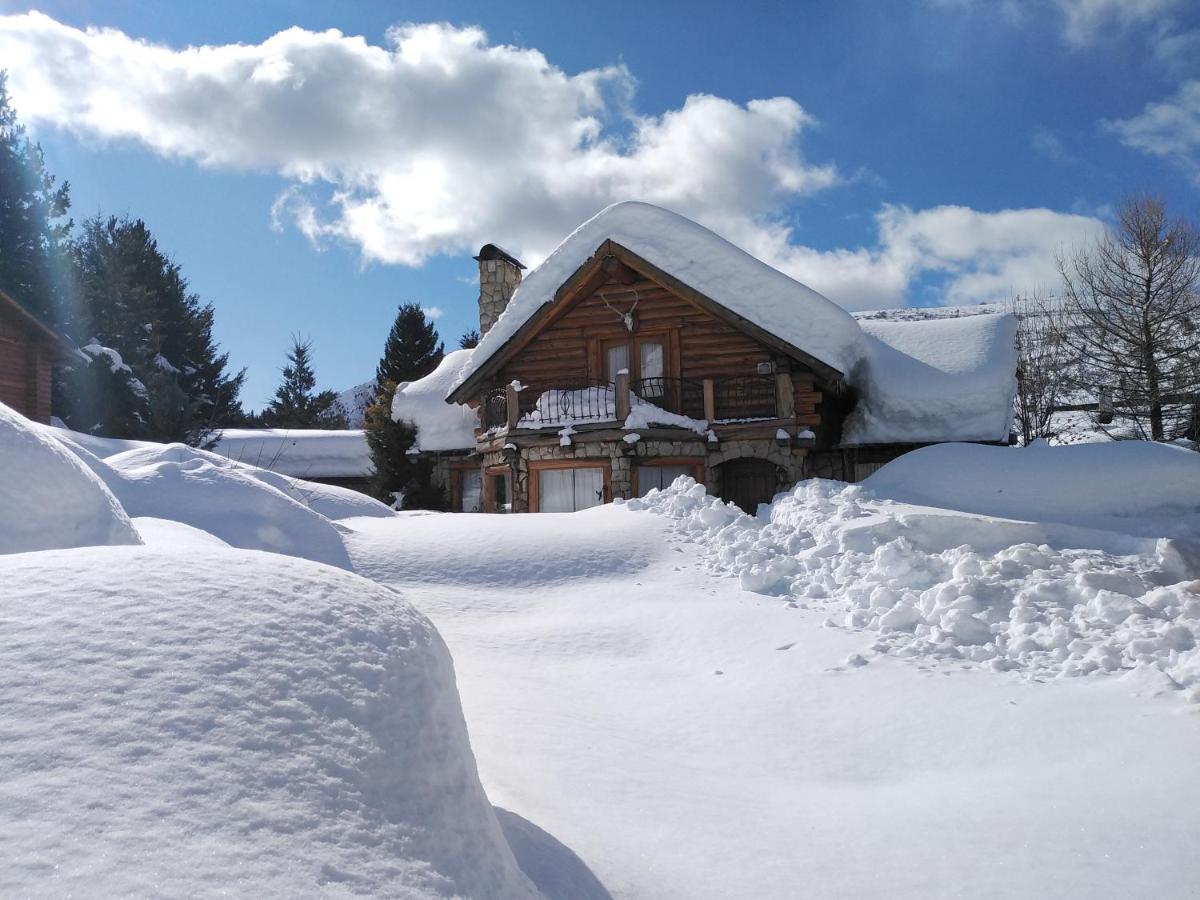 Baitas San Carlos de Bariloche