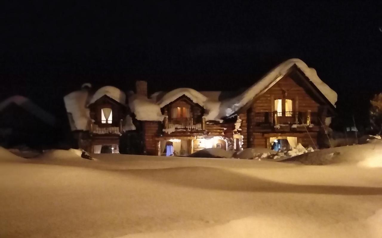 Resort Baitas San Carlos de Bariloche