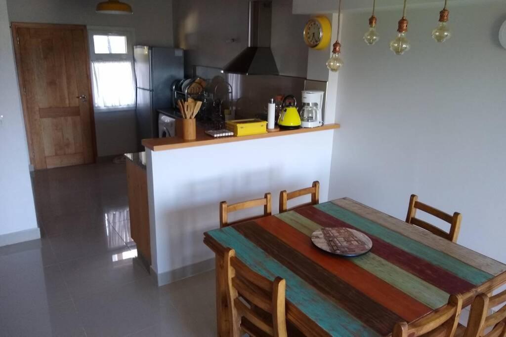 Duplex 2 Dorm Vista Al Lago: Lo De Gra Y Cachito *