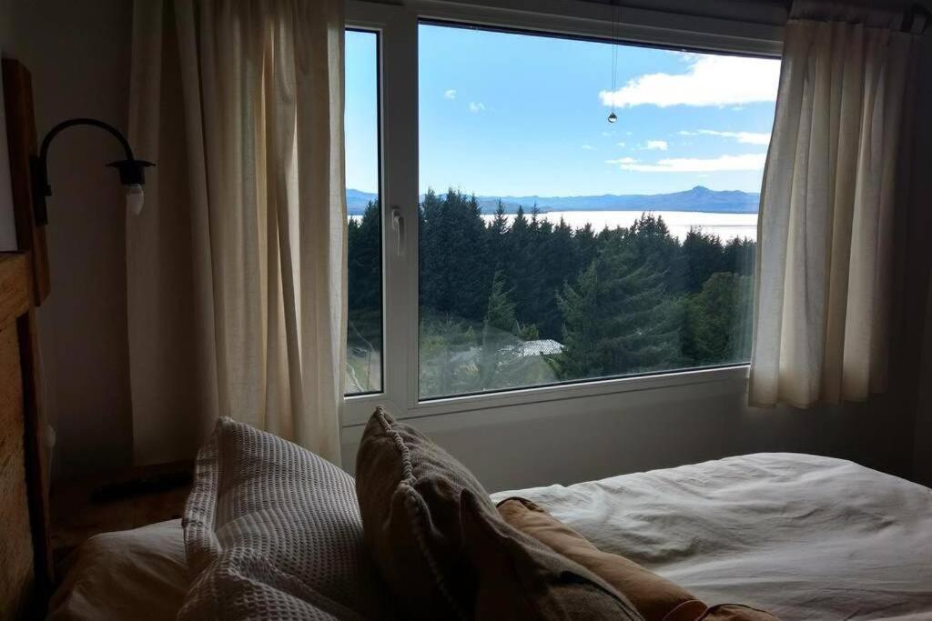 Duplex 2 Dorm Vista Al Lago: Lo De Gra Y Cachito * San Carlos de Bariloche