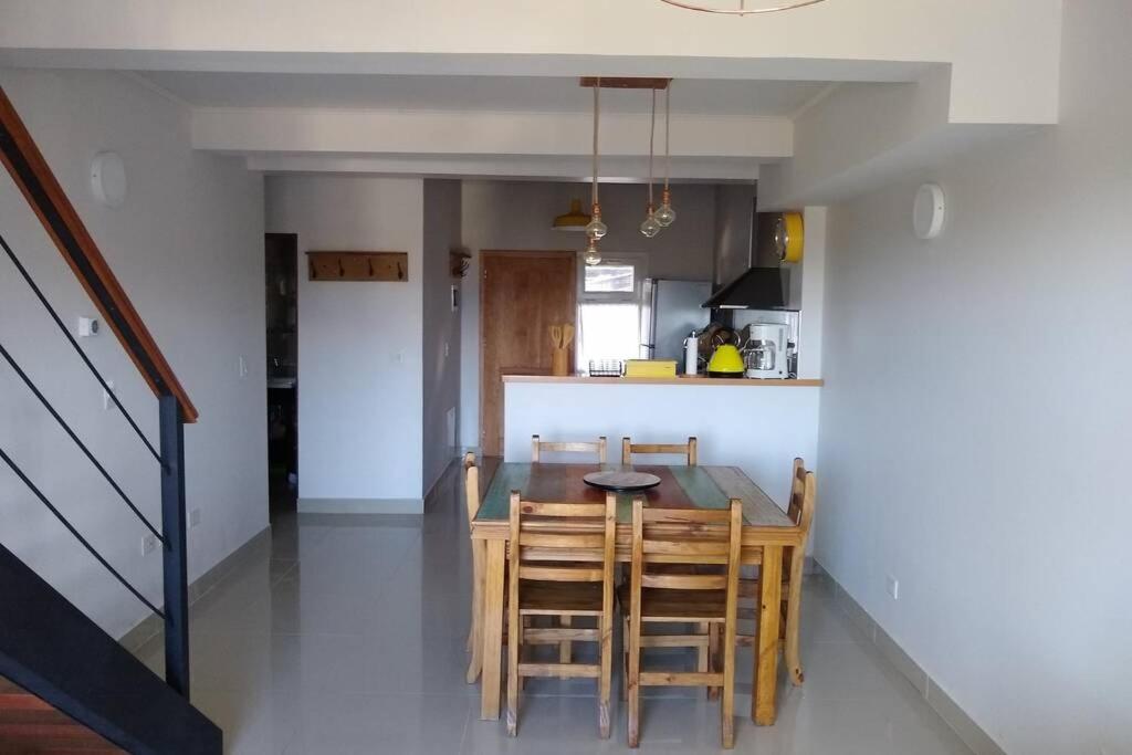 Duplex 2 Dorm Vista Al Lago: Lo De Gra Y Cachito San Carlos de Bariloche