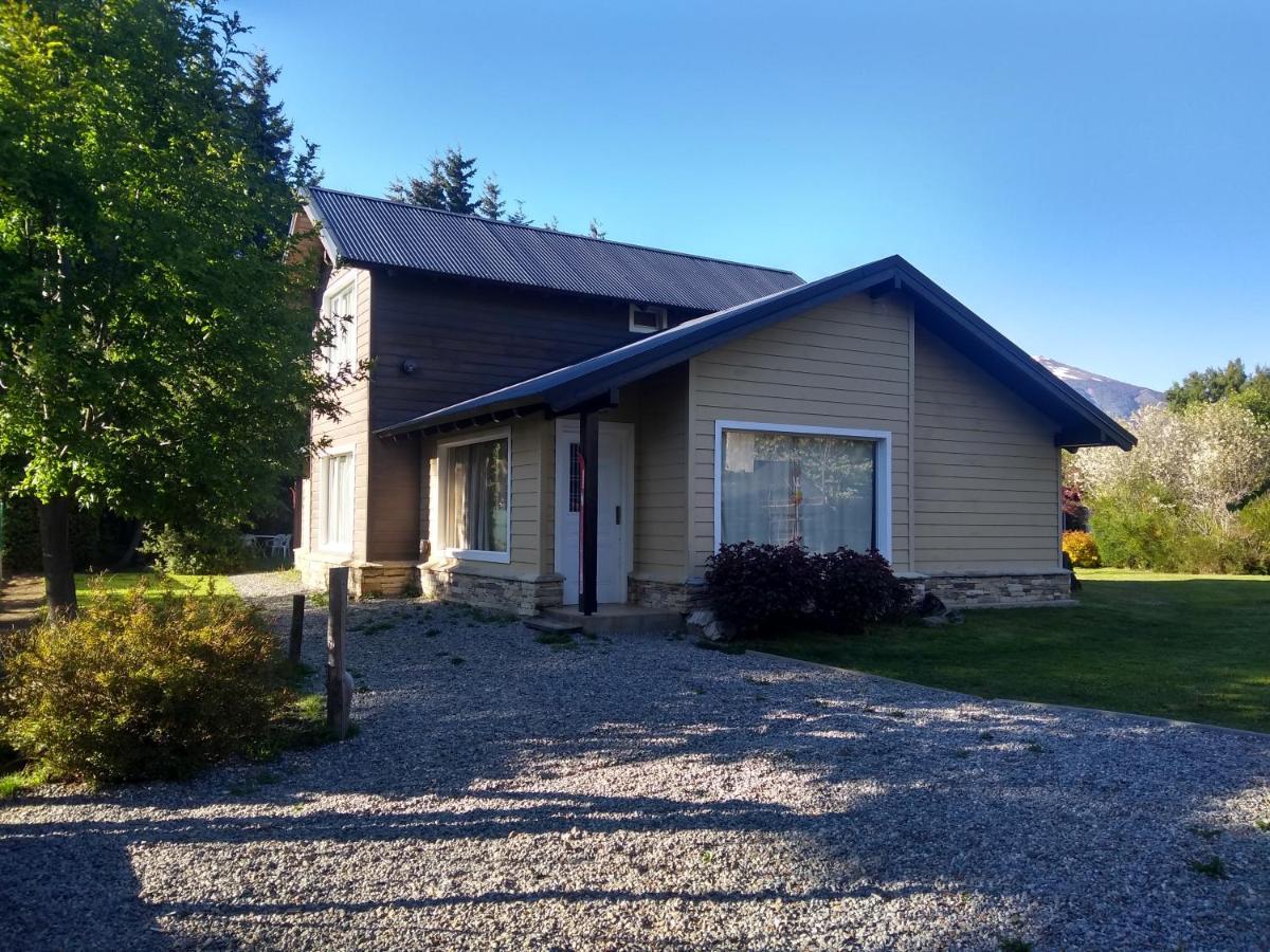 Lemuhue Chalet