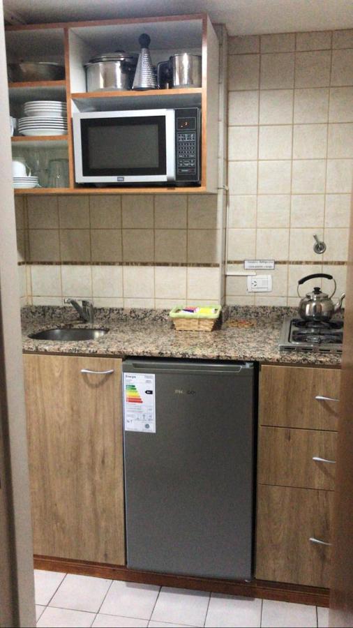 Center 316 Apartamento