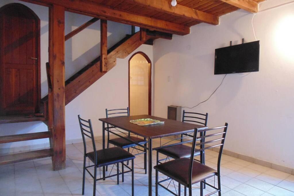 Un Buen Lugar-bungalow Apartamento *