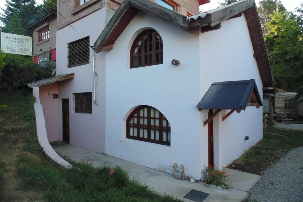 Apartamento Un Buen Lugar-bungalow