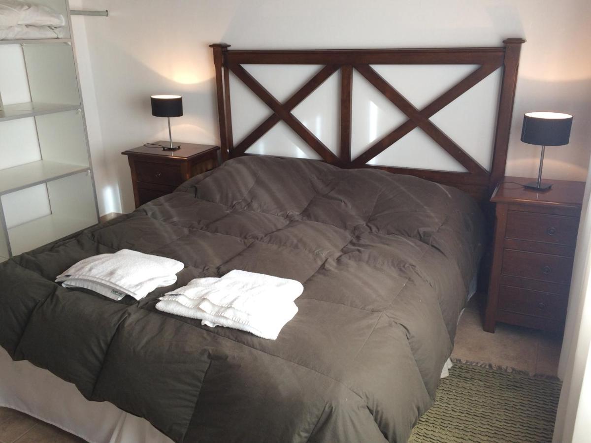 Apartamento Cerro Catedral *
