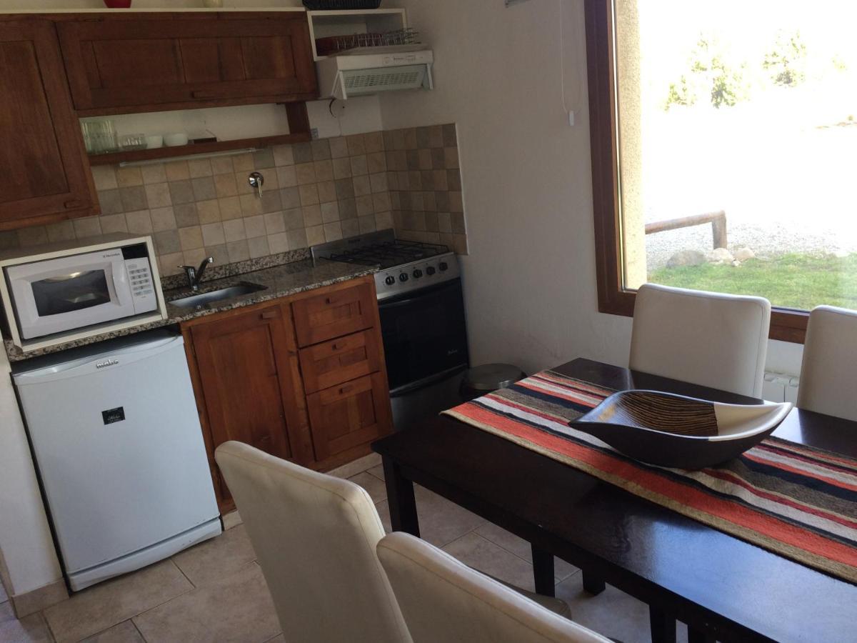 Cerro Catedral Apartamento *