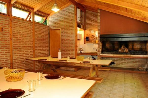 Lodge Sur Encantado San Carlos de Bariloche