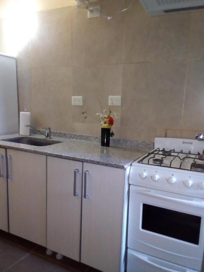 Apartamento Cerros Pb San Carlos de Bariloche