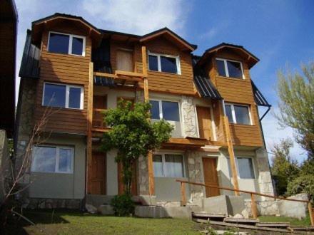 Apartment Departamentos Altos Del Centro San Carlos de Bariloche