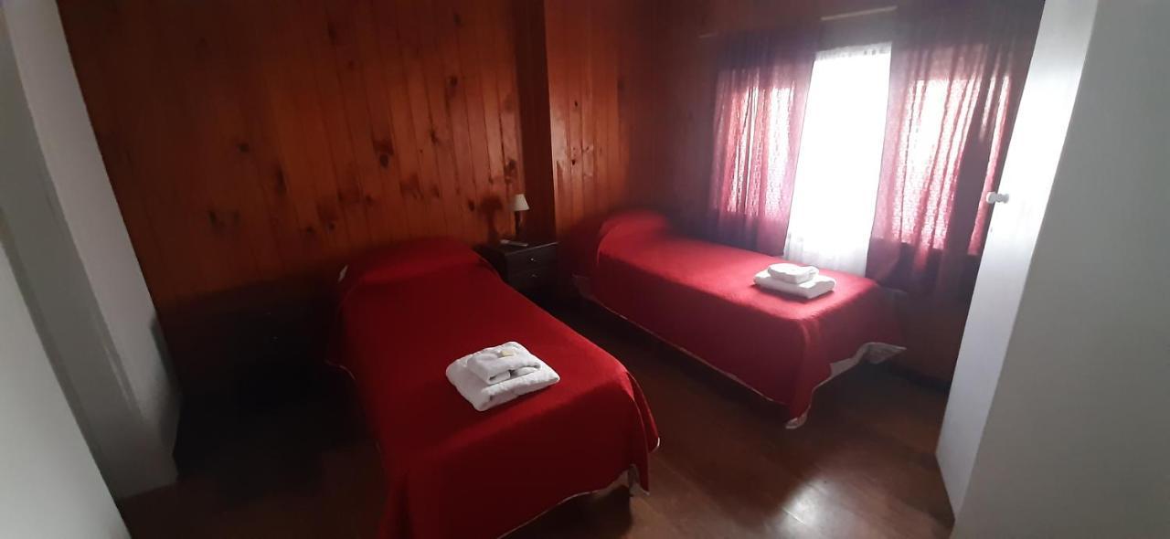 Hotel Los Duendes San Carlos de Bariloche