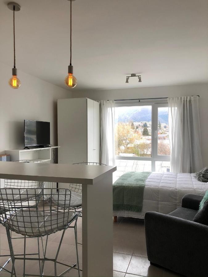 Bettystudio, Cálido, Centrico C/ Vista A Cerros Apartamento San Carlos de Bariloche