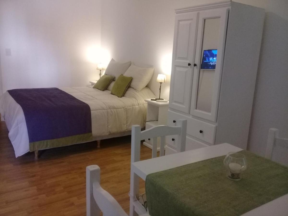Apartamento Monoambiente Residencial