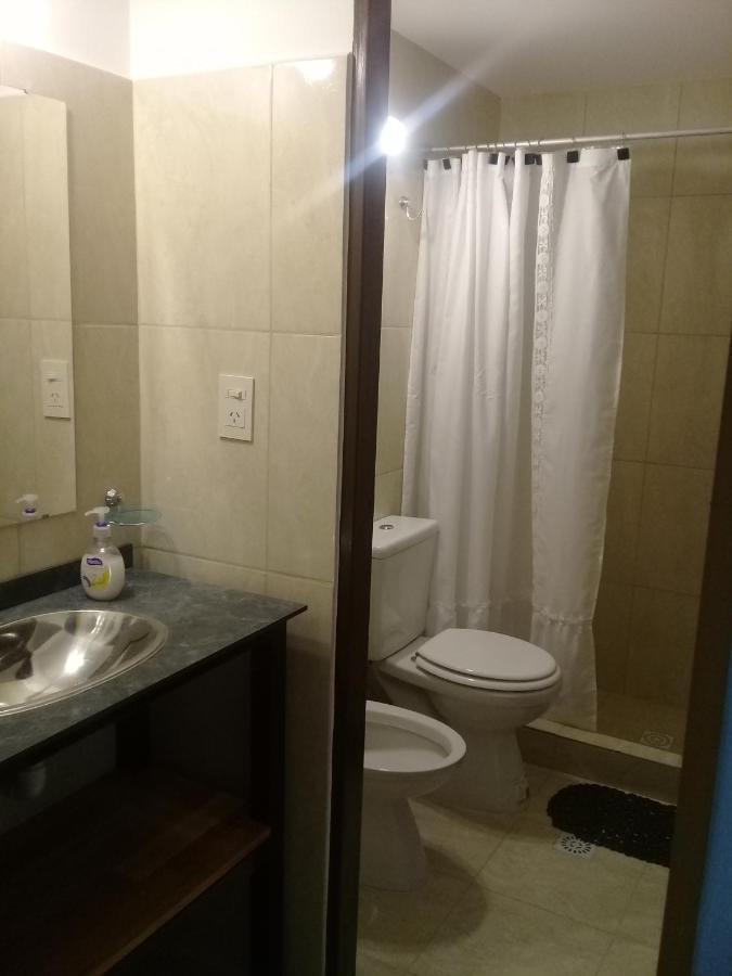 Monoambiente Residencial Apartamento