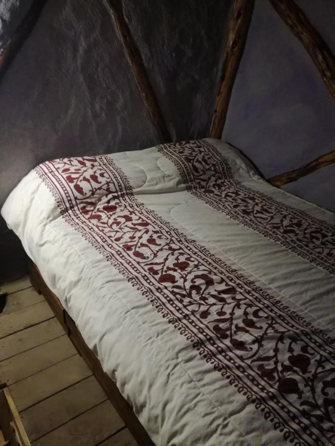 La Torre Сasa de vacaciones *