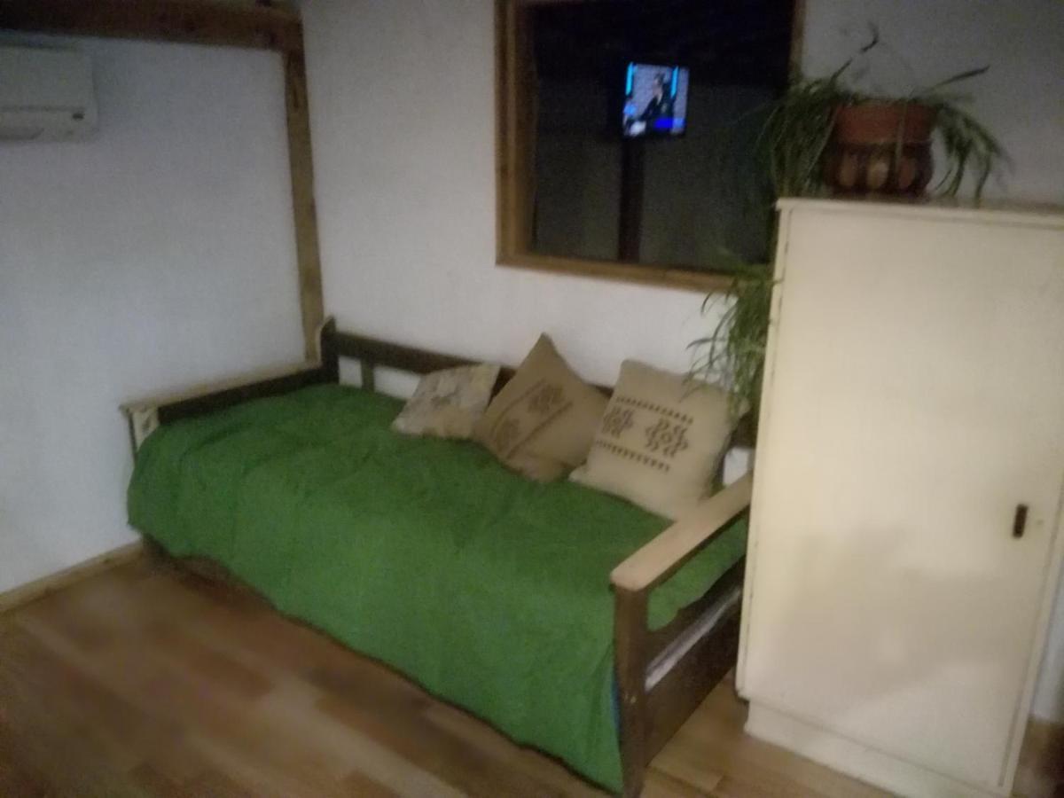 Сasa de vacaciones La Torre San Carlos de Bariloche