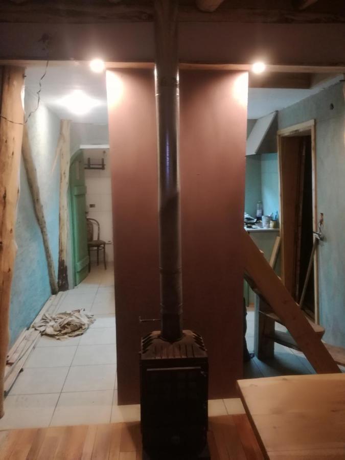 La Torre Сasa de vacaciones *