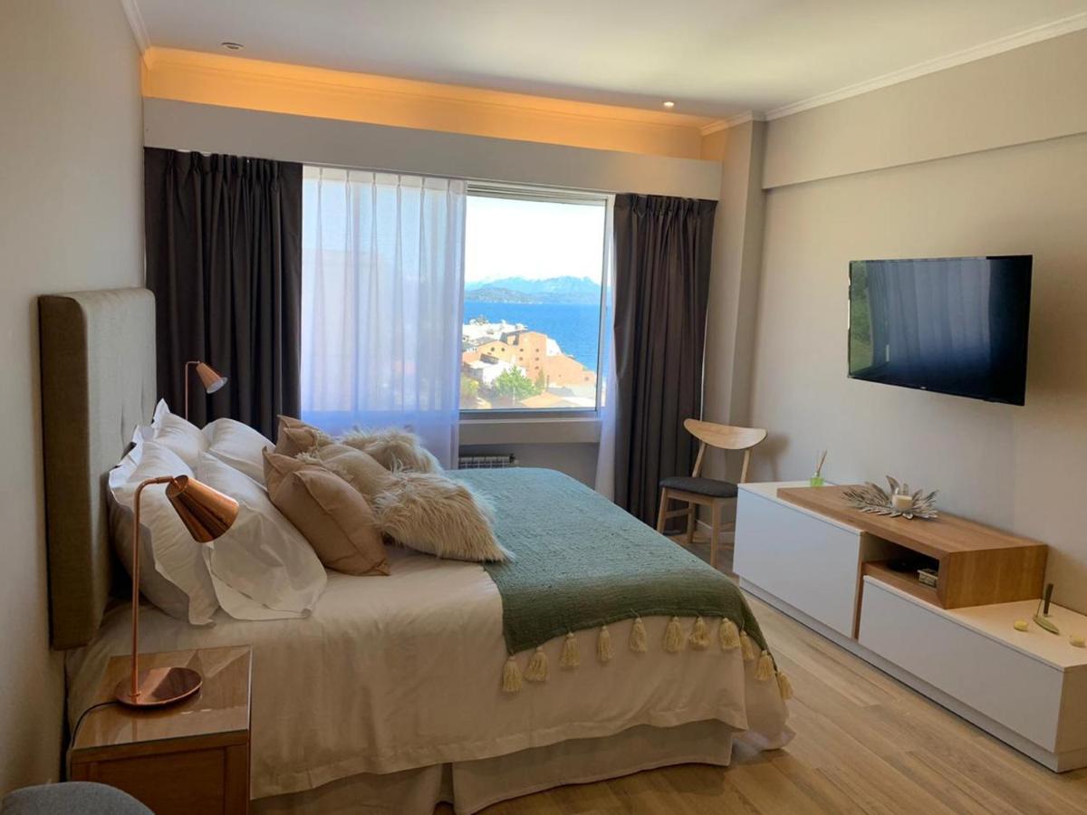 Apartamento Patagonia D.a.t San Carlos de Bariloche