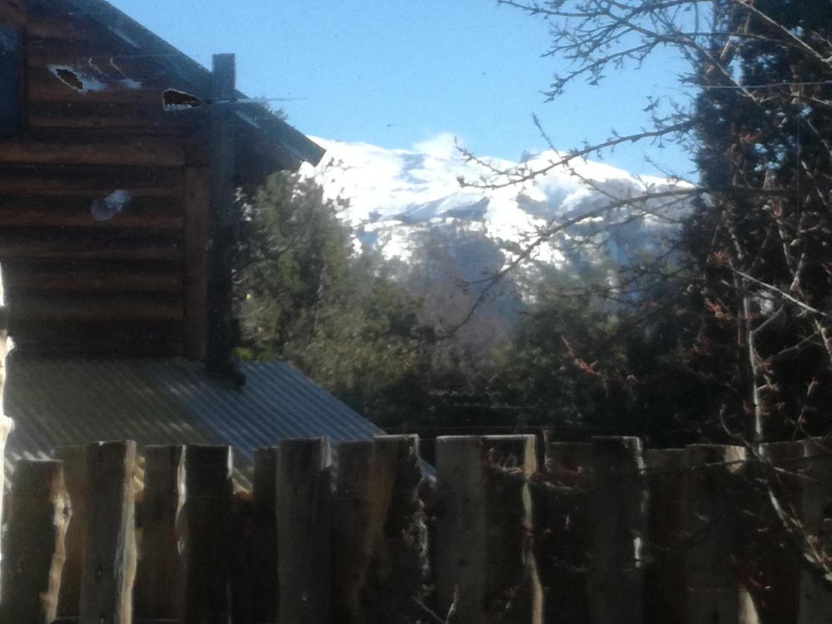 Сasa de vacaciones La Torre San Carlos de Bariloche