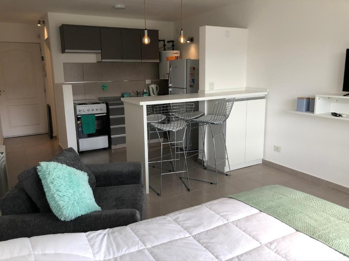Apartamento Bettystudio, Cálido, Centrico C/ Vista A Cerros *