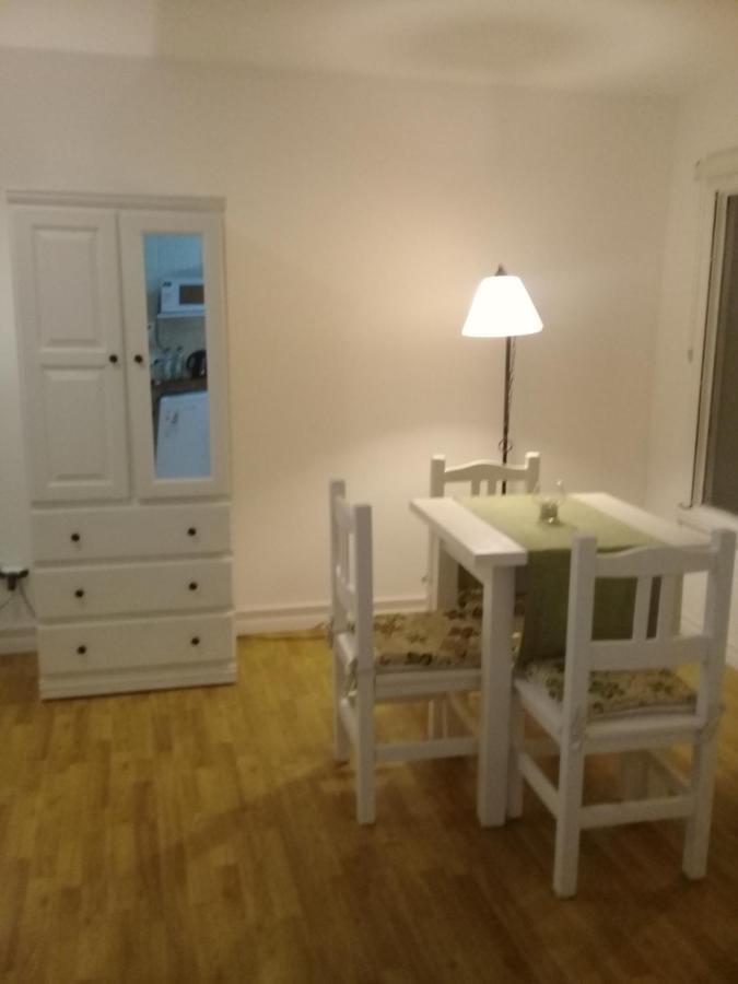 Apartamento Monoambiente Residencial *