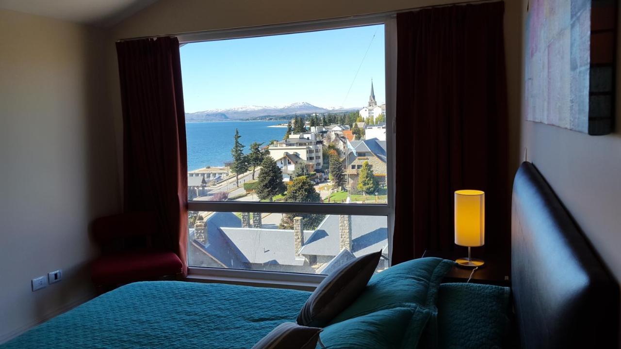 Centro Civico Apartamento San Carlos de Bariloche