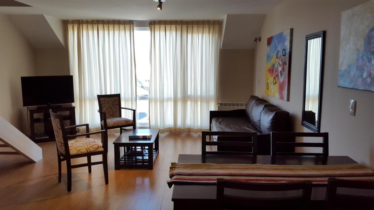 Apartamento Centro Civico