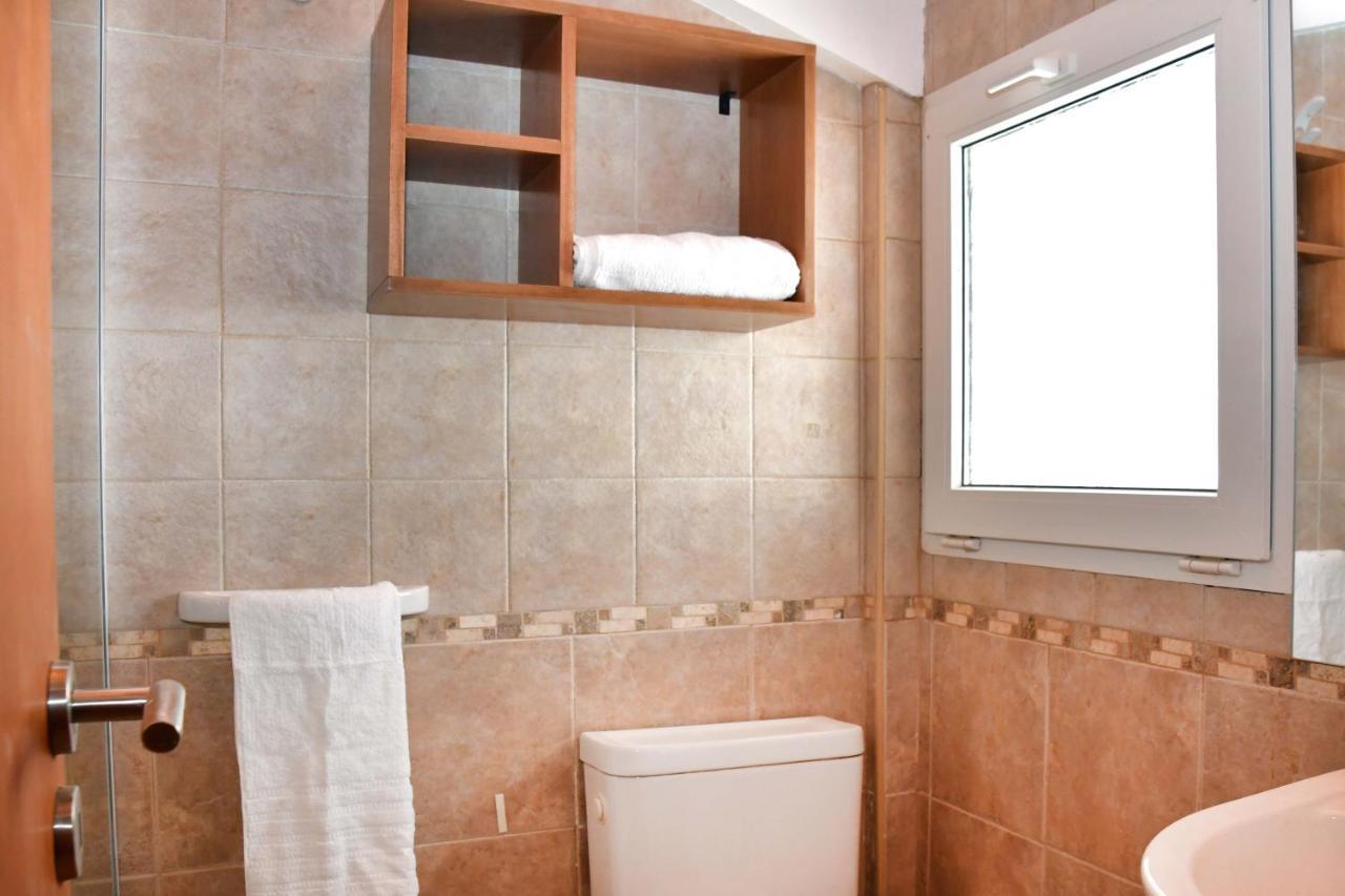 Apartamento Con Espectacular Vista Al