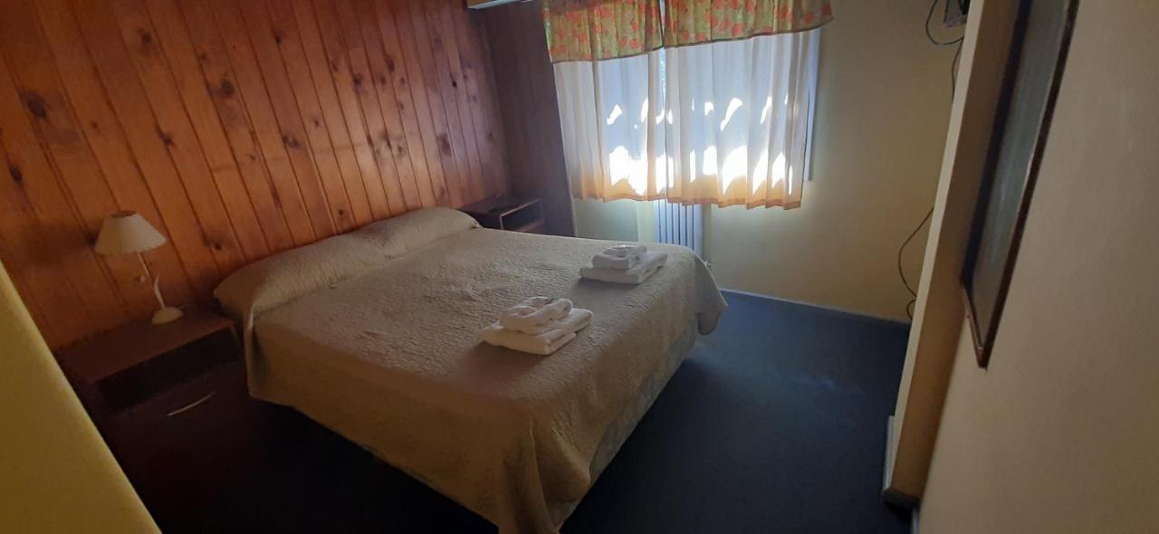 Hotel Los Duendes San Carlos de Bariloche
