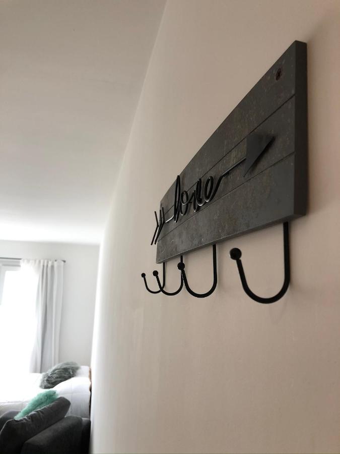Apartamento Bettystudio, Cálido, Centrico C/ Vista A Cerros *