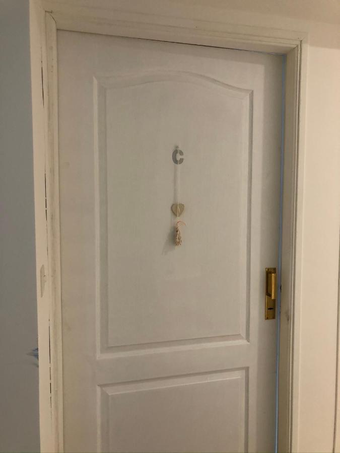 Bettystudio, Cálido, Centrico C/ Vista A Cerros Apartamento